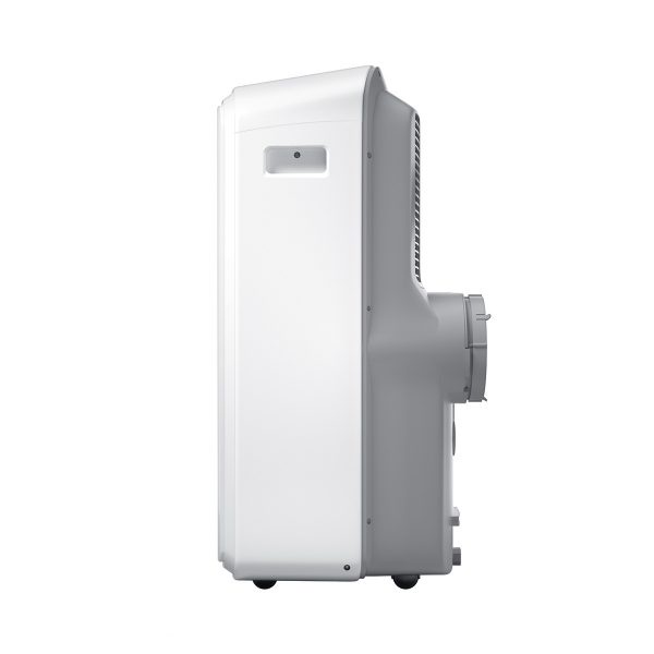 Điều hoà di động Midea M18 – 18000BTU