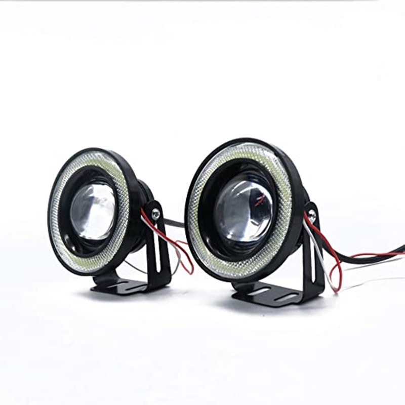Bóng đèn gầm 2,5inh, 3inh, 3,5inh công xuất 30w led