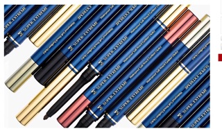 Chì kẻ mắt Missha Super Extreme Waterproof