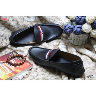 Giày lười Nam mã F001