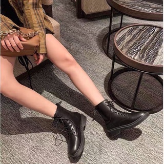 [ Sẵn 37 ] BOOT NỮ THU - ĐÔNG KÈM ẢNH THẬT