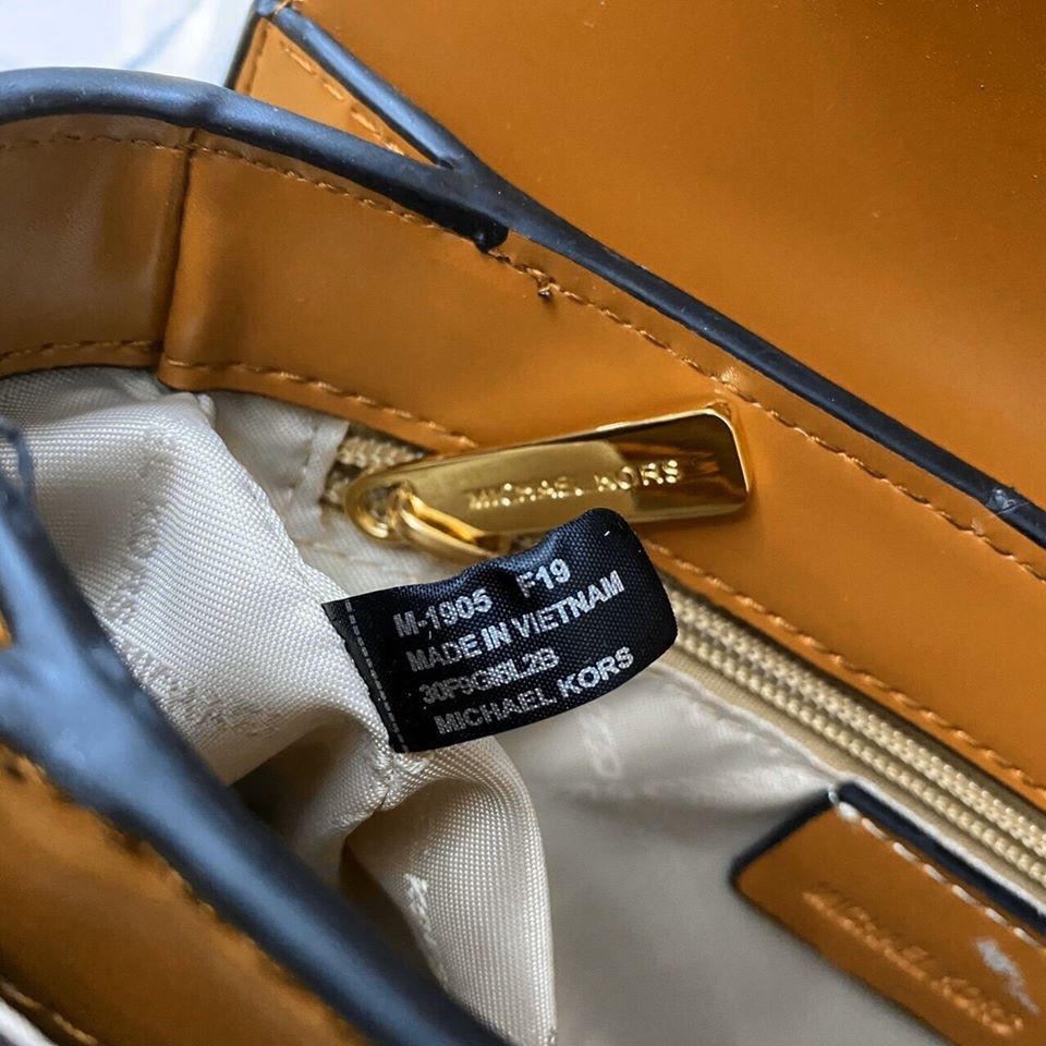 TÚI XÁCH MICHAEL KORS JESSIE MEDIUM