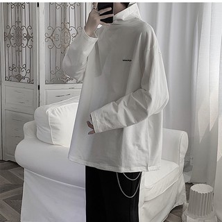 Áo Len Cổ Lọ Balenciaga (unisex)