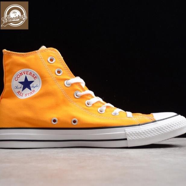 HOT Giày thể thao CV Chuck Taylor 1970s vàng cổ cao vàng siêu đẹp cho cả nam và nữ ! :(( . HOT ✔ ⚭ L | BigBuy360 - bigbuy360.vn