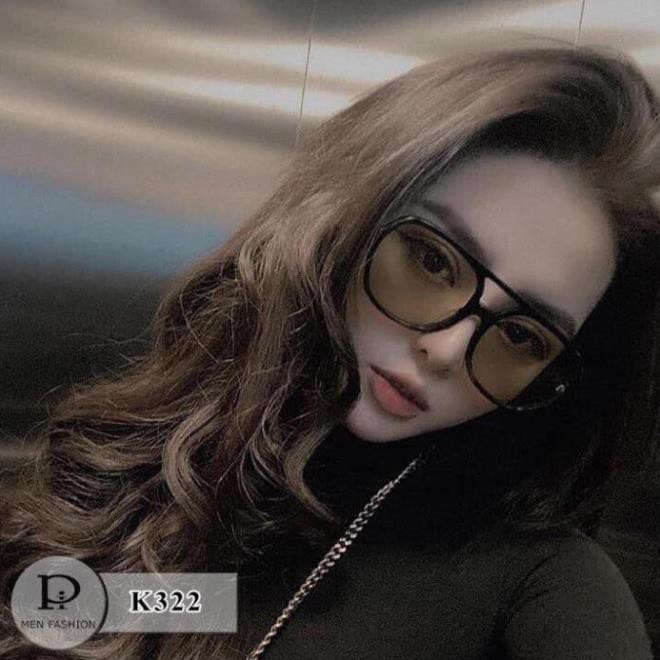 Kính Thời Trang Nam Nữ - K322 [Shopkinh550] | BigBuy360 - bigbuy360.vn
