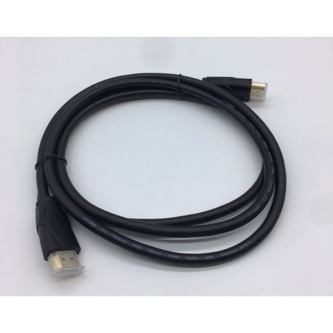 Dây Cable HDMI Độ Dài 1.5m