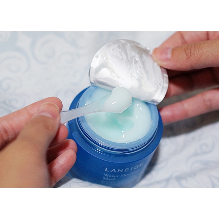 Mặt Nạ Ngủ Laneige Water Sleeping Mask Cấp Nước Và Dưỡng Sáng Da 15ml