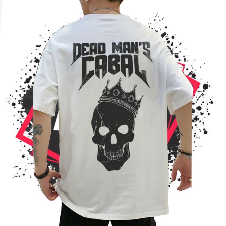 (Giá Sỉ) ÁO THUN UNISEX CABAL