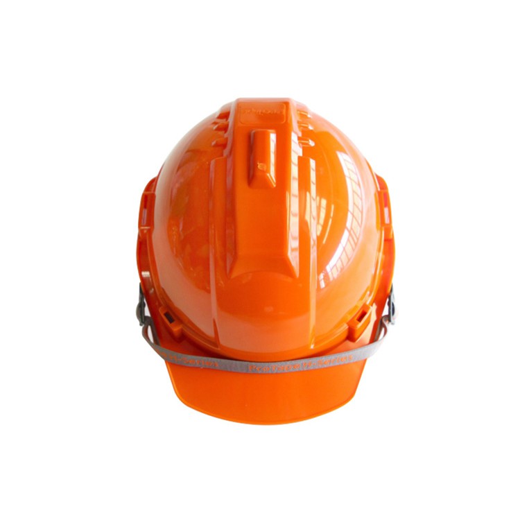 Nón bảo hộ ProTape SS202 (H Series) Màu cam