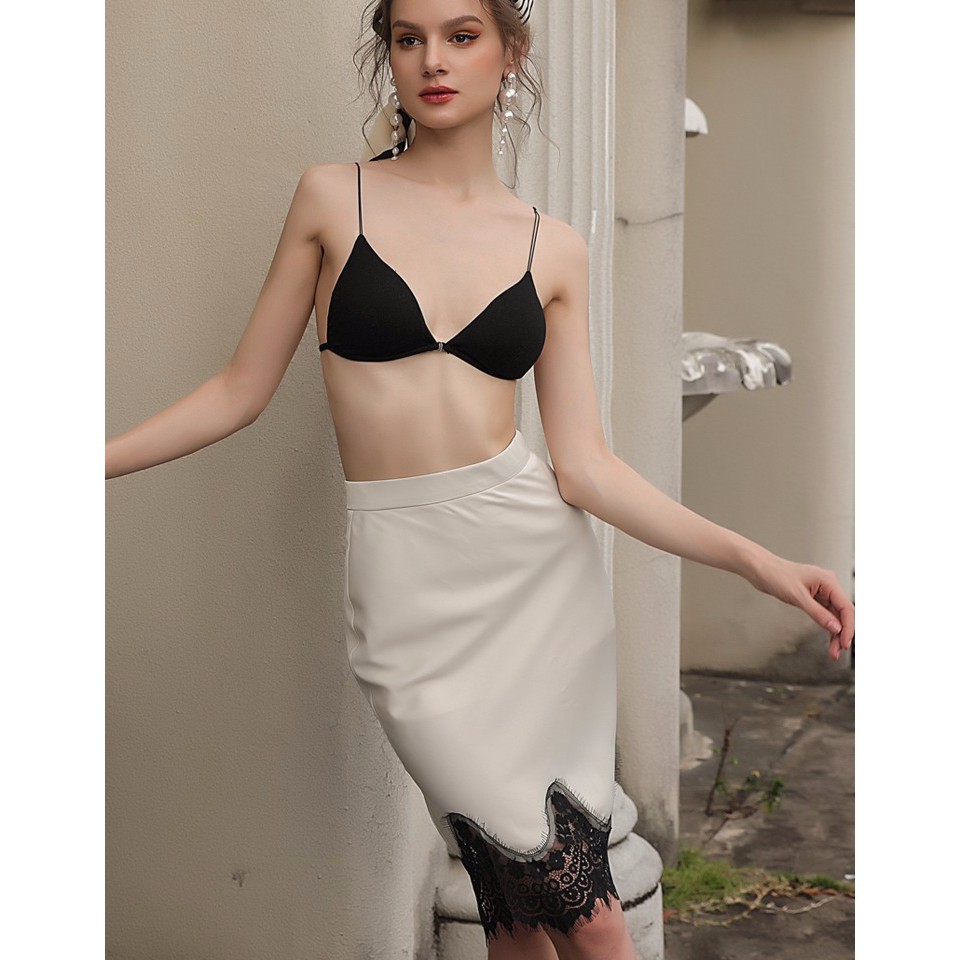 Áo Lót Bra Quai Mảnh Cài Trước Hàng Đẹp BR31 giá tốt