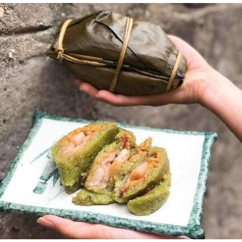 BÁNH CHƯNG TÀY🌟🌟🌟🌟🌟 hàng sẵn giao ngay