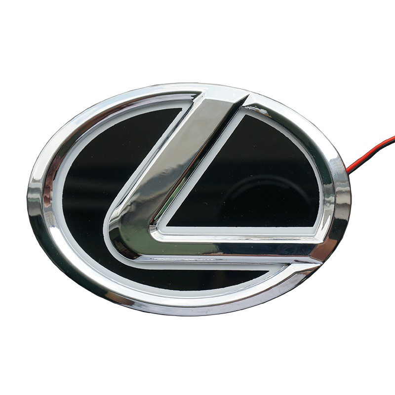 Đèn Led 5d Trang Trí Xe Hơi Lexus Rx350 Rx200T Gs430 Gx470 Rx400 Gs460