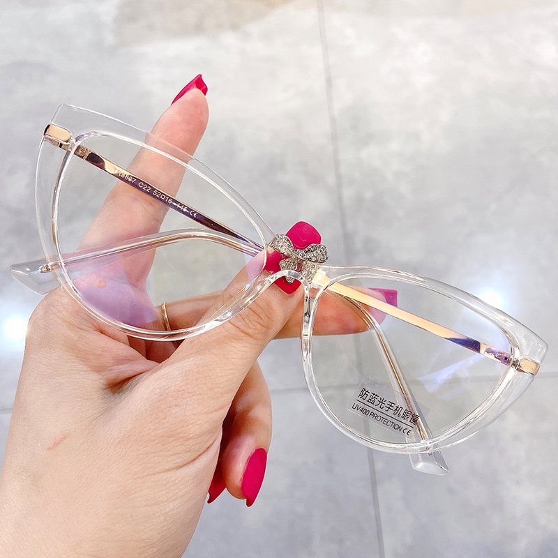 Mắt Kính Chống Ánh Sáng Xanh Thời Trang Cho Điện Thoạijz8887 | BigBuy360 - bigbuy360.vn