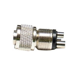 Bộ chuyển đổi ống tay cầm Flameer từ ống 4 lỗ sang