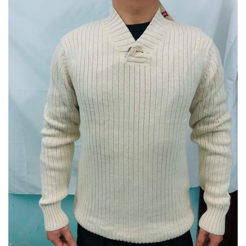 Áo Thun Len Nam Thu Đông Dài Tay Quảng Châu Hàng Quảng Châu 2 hand Xả Hàng Thanh Lý