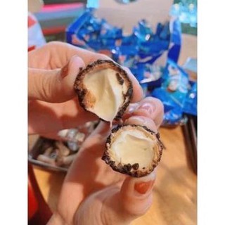 Bánh xô oreo socola nhân sữa tan chảy xô 118g - siêu hot