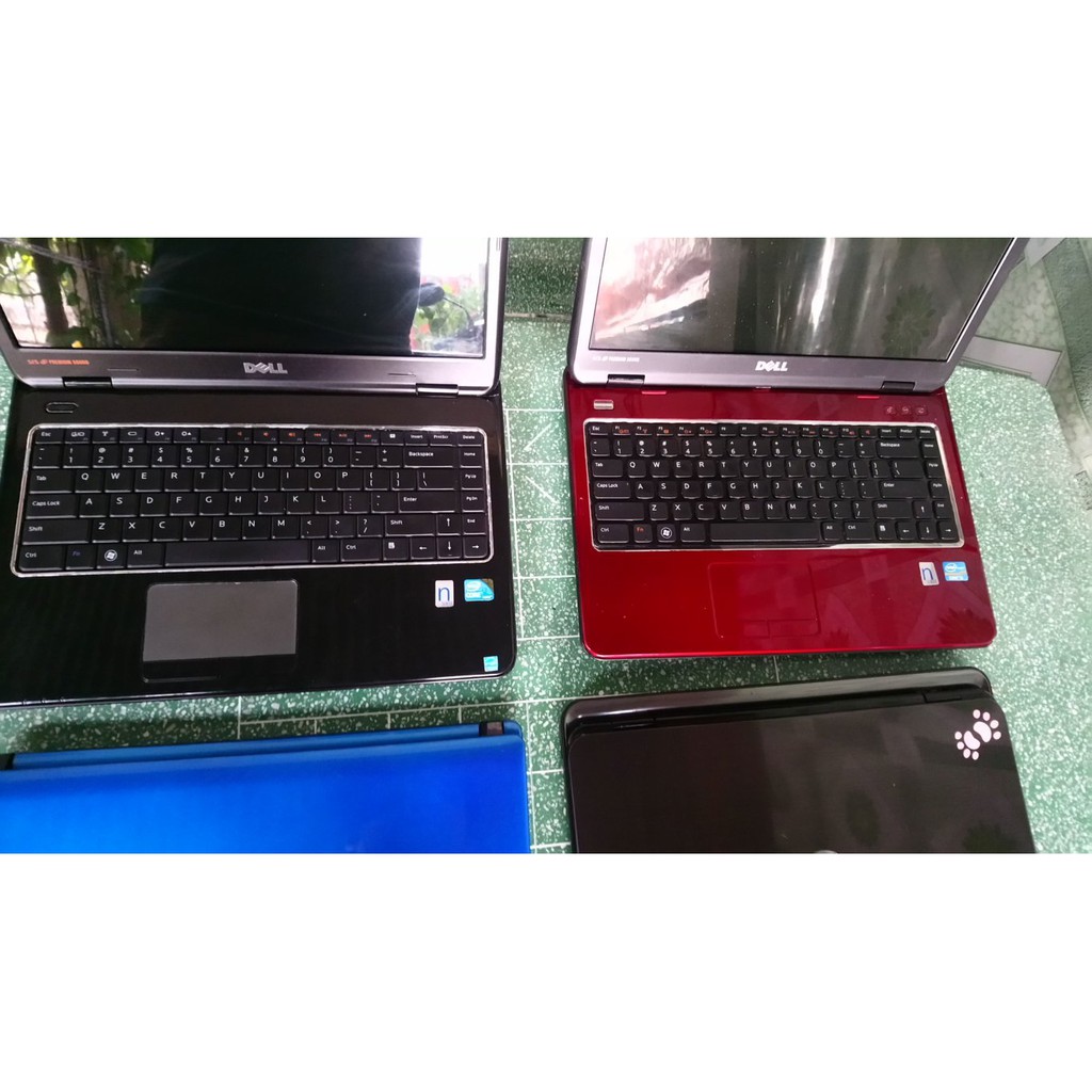 Zin Laptop | Core 2 Duo Các Hãng Ram 3gb Màn hình 14 - 15.6in | BigBuy360 - bigbuy360.vn