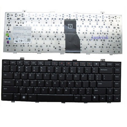 BÀN PHÍM DELL studio 1450,1457, 1458,1569,XPS 15 L501X 14 L401X