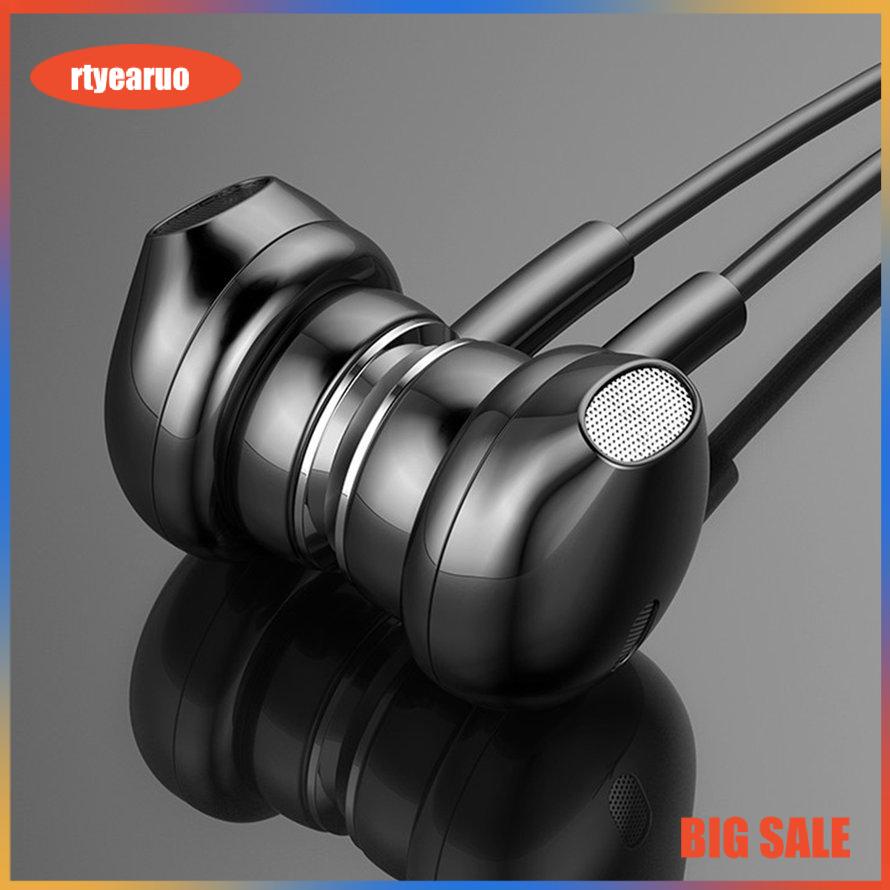 ✨Tai nghe ✨không dây Từ tính Không dây 5.0 Tai nghe thể thao Giảm tiếng ồn