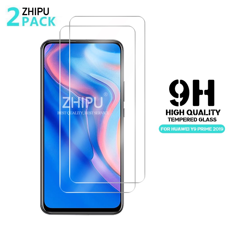 Kính cường lực 9H chất lượng cao cho Huawei Y9 Prime 2019/P Smart Z