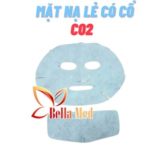Mặt nạ lẻ CO2 có cổ
