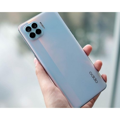 Điện thoại OPPO A93 ( 8GB/128GB) - Máy mới 100% Chính Hãng Bảo Hành Điện Tử 12 Tháng