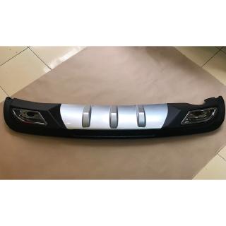 Líp chia pô Hyundai Getz