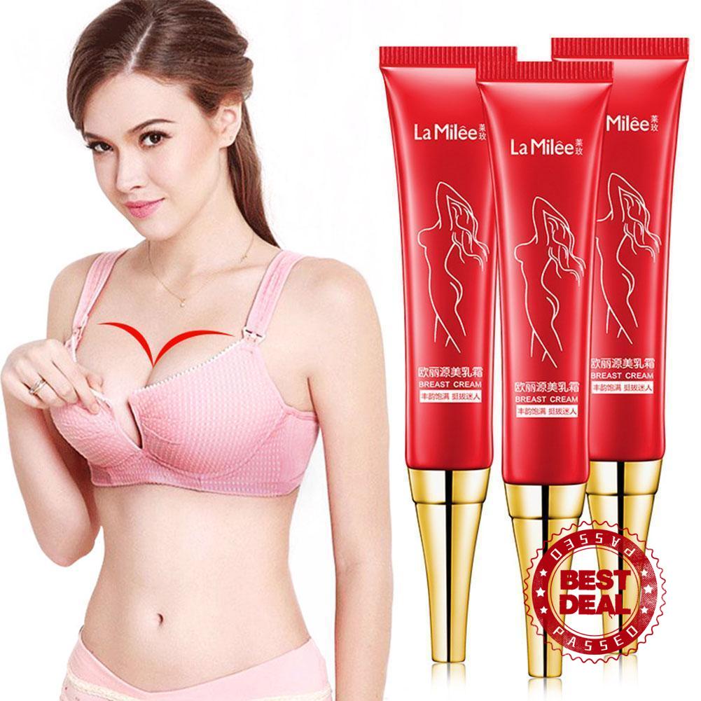 [Hàng mới về] Kem thảo dược 15g giúp tăng kích thước và làm săn chắc ngực hiệu quả D3G4 | BigBuy360 - bigbuy360.vn