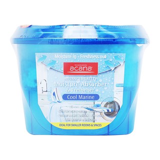Hộp Hút Ẩm Gió biển Acana 290g (Thương Hiệu Anh Quốc, Sản Xuất Tại Hàn Quốc, Nhập Khẩu Và Phân Phối Bởi Hando)_KKM002