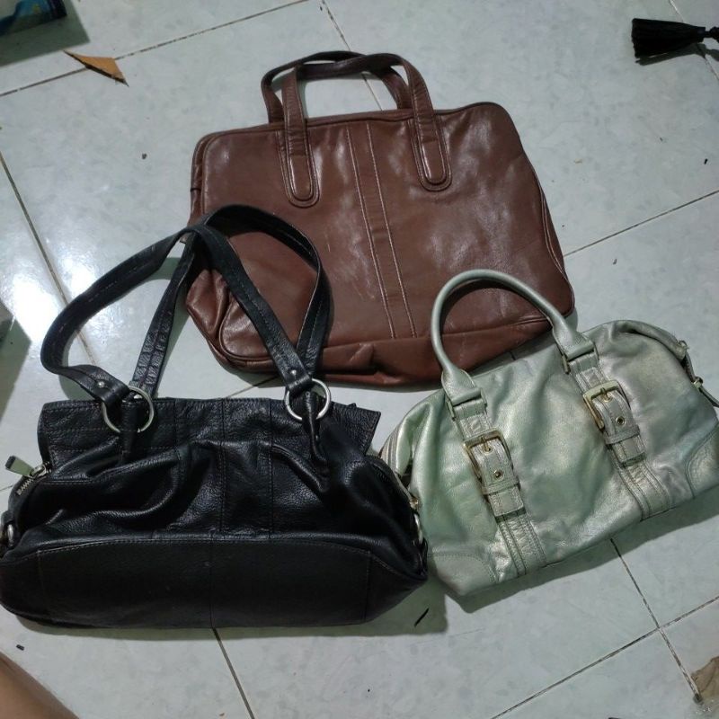 Túi si chọn trên live hình ảnh tượng trưng