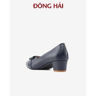 Giày Cao Gót Nữ Đông Hải - G7220 (3cm)