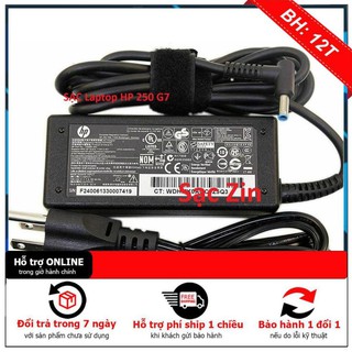 Hcm] ⚡️ sạc laptop hp 250 g7
