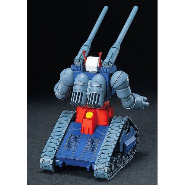 Mô hình HGUC RX-75 Gun Tank GunTank chính hãng Bandai