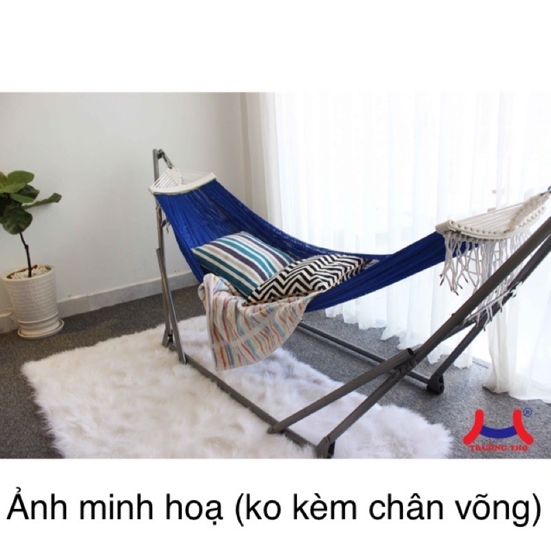 Lưới Võng Trường Thọ AM26 (LỚN) chính hãng (kèm ảnh thật)
