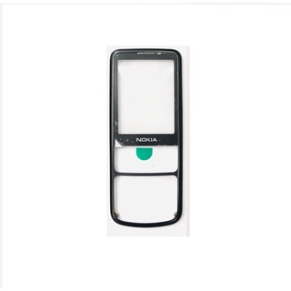 Vỏ Nokia 6700c ( không phím - có sườn )