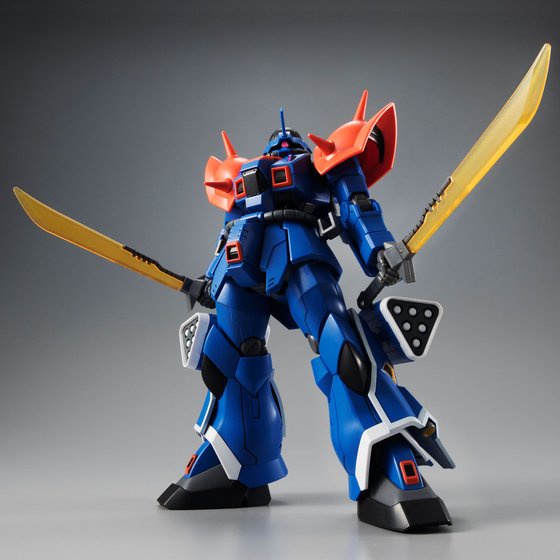 Mô Hình Gunpla HG UC Efreet Custom (P-Bandai)