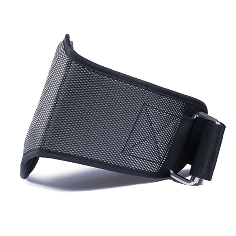 Đai Thắt Lưng Hỗ Trợ Nâng Tạ Tập Thể Hình