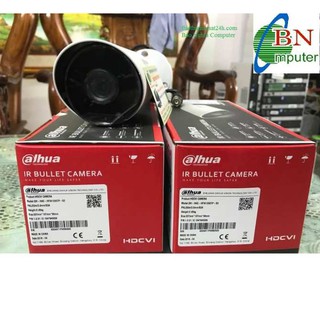 Camera hồng ngoại Dahua DH-HAC-HFW1200TP-S4 dòng Lite 2.0 Megapixel