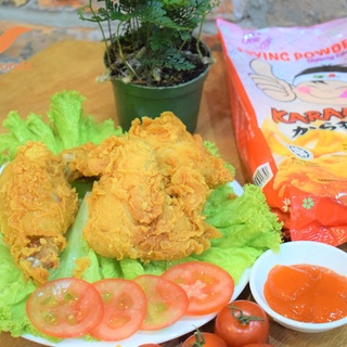 Bột chiên gà KFC Karaage 500g