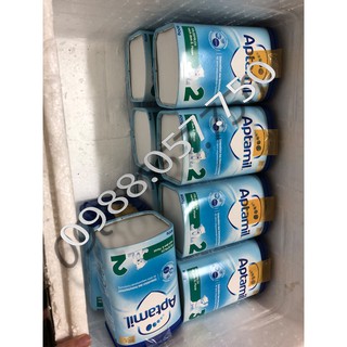 Sữa bột Aptamil xanh nội địa Đức 800g