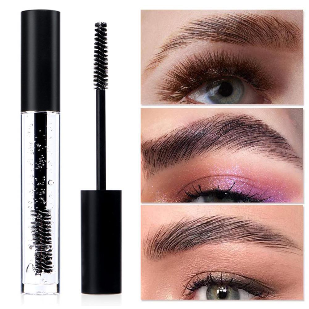 Gel Định Hình Lông Mi NICEFACE Chống Thấm Nước Lâu Trôi H9Z5