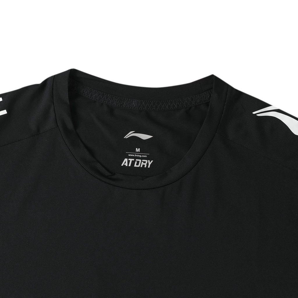 Áo T-Shirt Thể Thao Nam Li-Ning ATSQ121-4