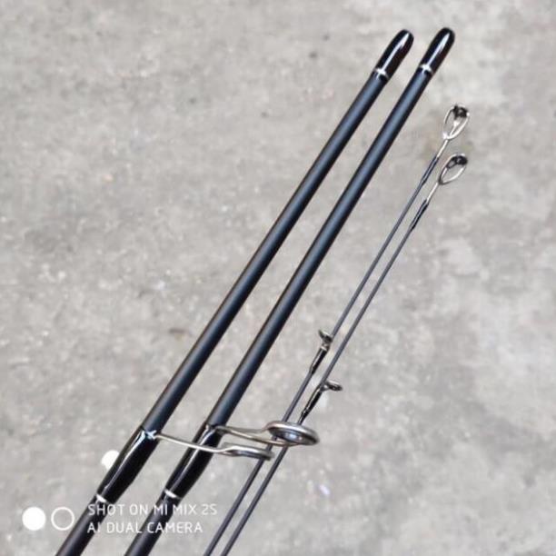 Cần UL câu suối size 1m68 và 1m8- phạm phương