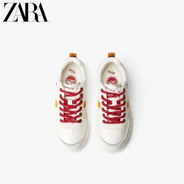 Giày Zara bé trai bé gái xuất dư xịn