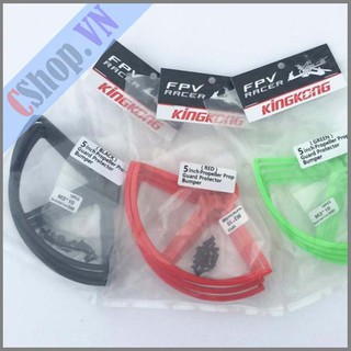 Bộ khung bảo vệ cho cánh 4-5 inch KINGKONG
