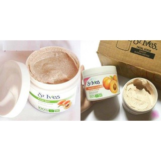 Tẩy tế bào chết toàn thân St.lves