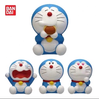 Mô hình Doraemon Bandai