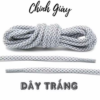 Dây giày phản quang