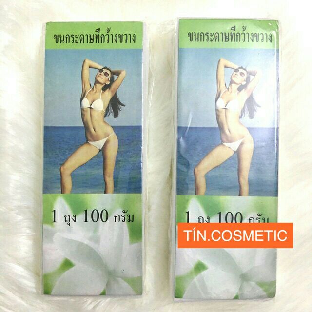 Giấy Was Lông Horshion