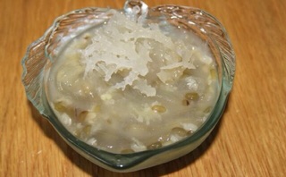 Rong sụn khô ( rong biển trắng)